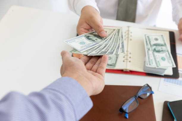  Valle Vista, CA Loan Agency Pros