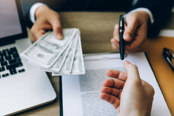 Best Business Loans  in Valle Vista, CA